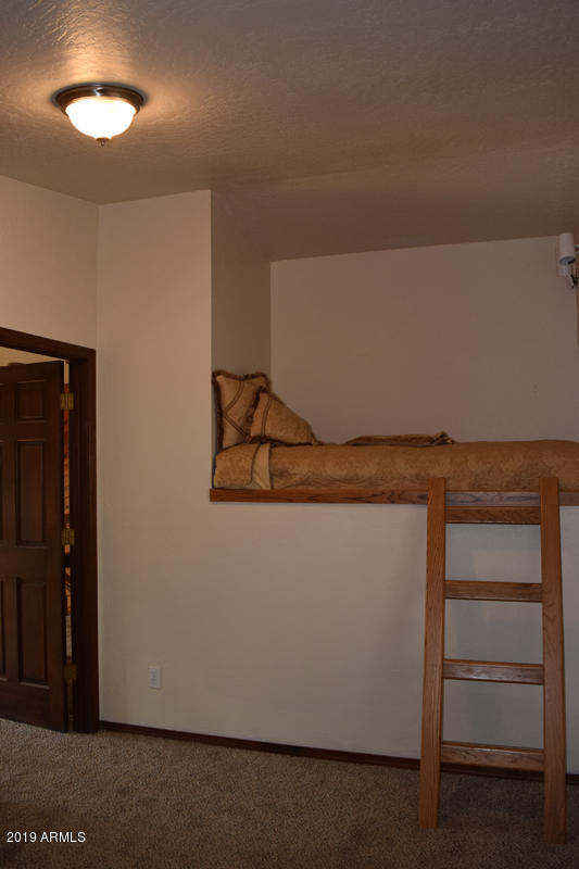 979 Beaver Flat Road Payson, AZ 85541 - Photo 37 of 70 Bedroom 3