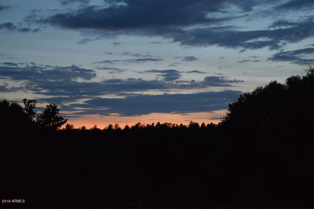 979 Beaver Flat Road Payson, AZ 85541 - Photo 70 of 70 Sunset