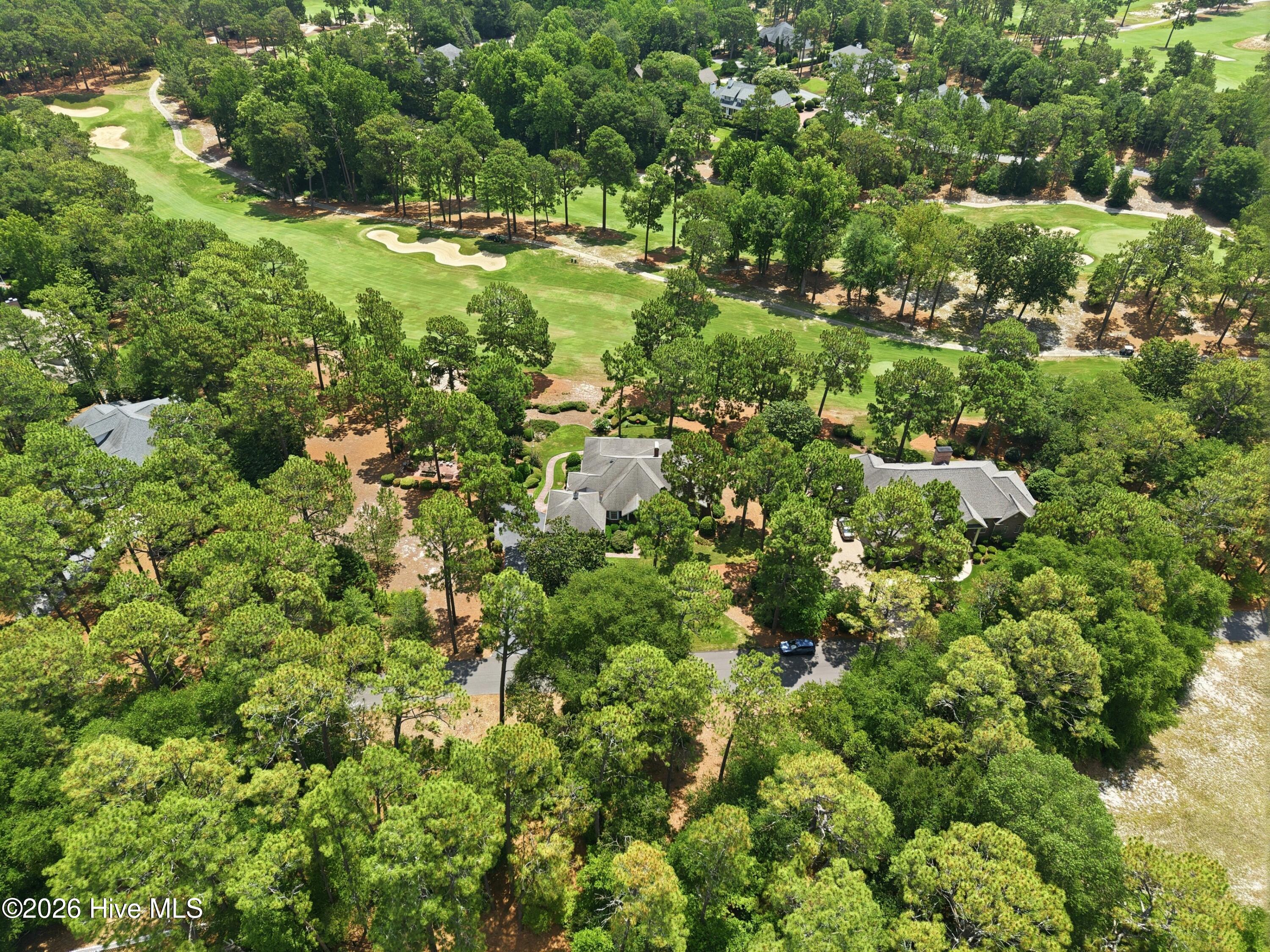 175 Brookhaven Road Pinehurst, NC 28374 - Photo 46 of 47