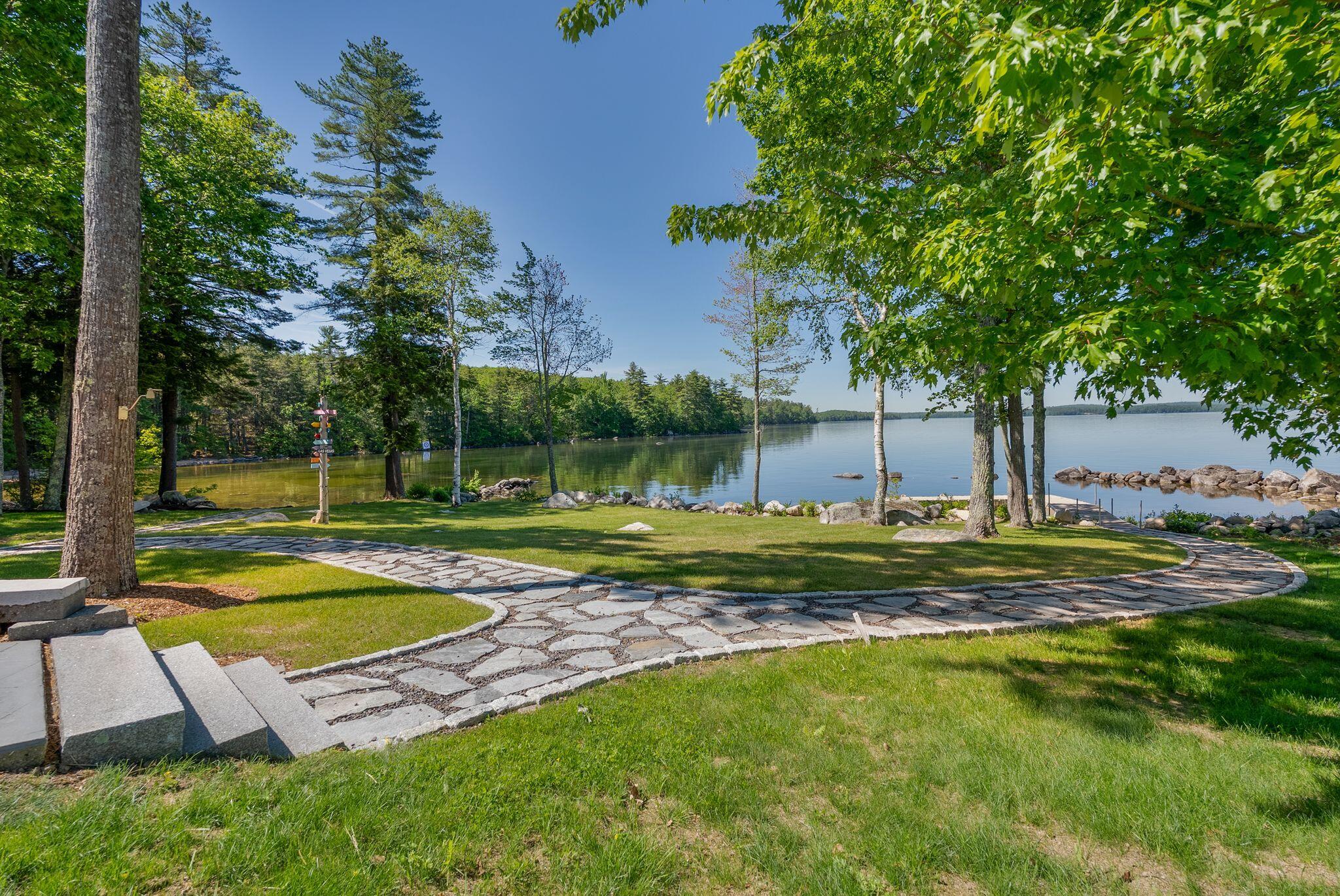 7 Starlit Way Standish, ME 04084 - Photo 54 of 61 7 Starlit Way, Standish