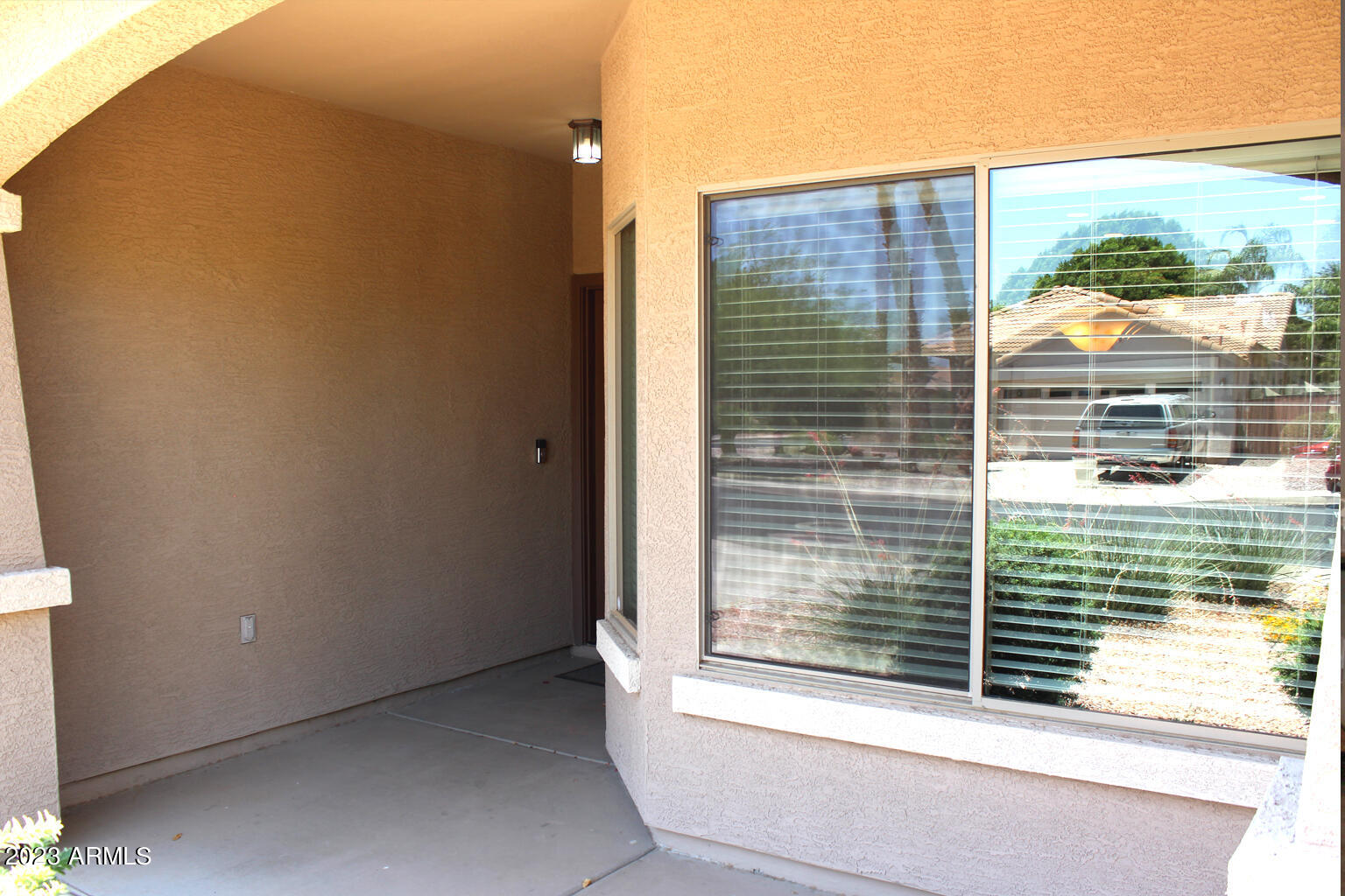 14533 West Hearn Road Surprise, AZ 85379 - Photo 27 of 28 Front Entry