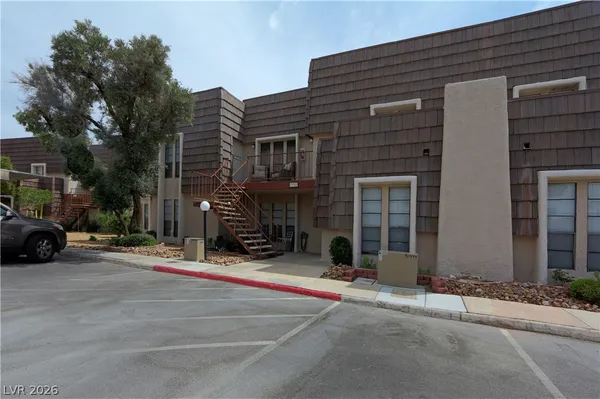 $1,195 | 3925 Cambridge Street, Unit 4, Las Vegas, NV 89119