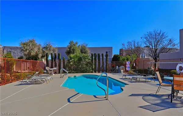 $1,195 | 3925 Cambridge Street, Unit 4, Las Vegas, NV 89119