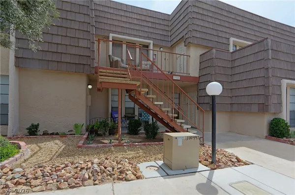 $1,195 | 3925 Cambridge Street, Unit 4, Las Vegas, NV 89119