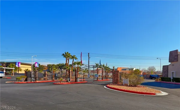 $1,195 | 3925 Cambridge Street, Unit 4, Las Vegas, NV 89119