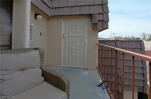 $1,195 | 3925 Cambridge Street, Unit 4, Las Vegas, NV 89119