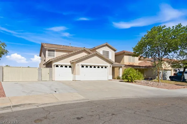 $535,000 | 1073 Gallant Fox Avenue, Henderson, NV 89015