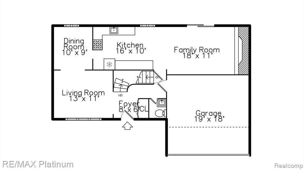 18571 Gill Road Livonia, MI 48152 - Photo 45 of 48