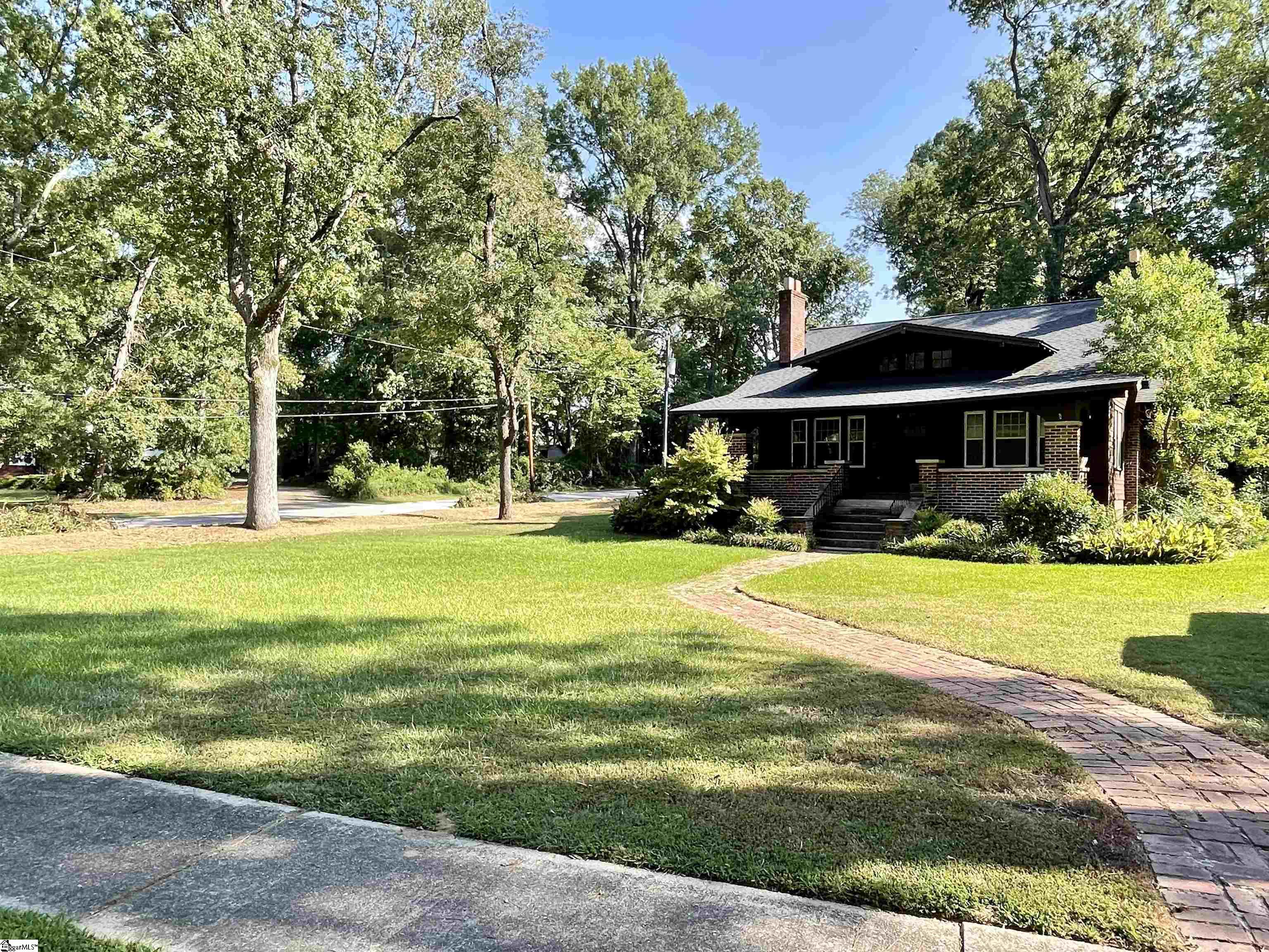 406 Calvert Avenue Clinton, SC 29325 - Photo 21 of 28 Gallery Image 21