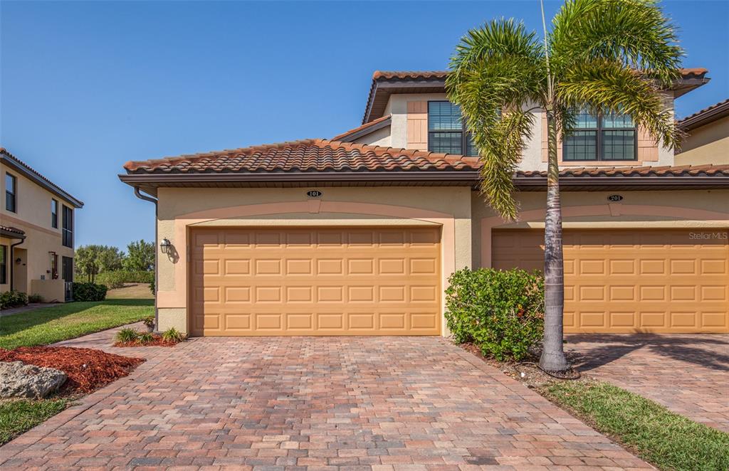 20060 Ragazza Circle, Unit 101 Venice, FL 34293 - Photo 1 of 1 Front