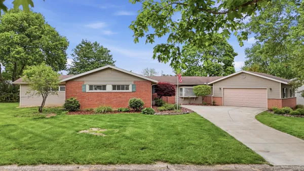 $345,000 | 1003 Lynwood Avenue, Circleville, OH 43113