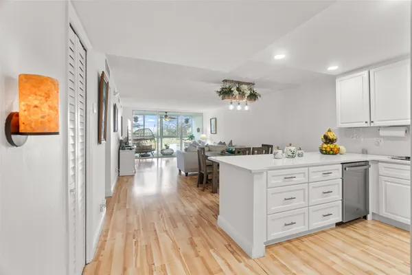$2,200 | 3080 North Course Drive, Unit 304, Pompano Beach, FL 33069