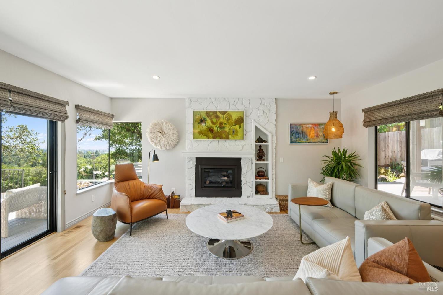 3335 Scrub Oak Drive Santa Rosa, CA 95404 - Photo 17 of 79