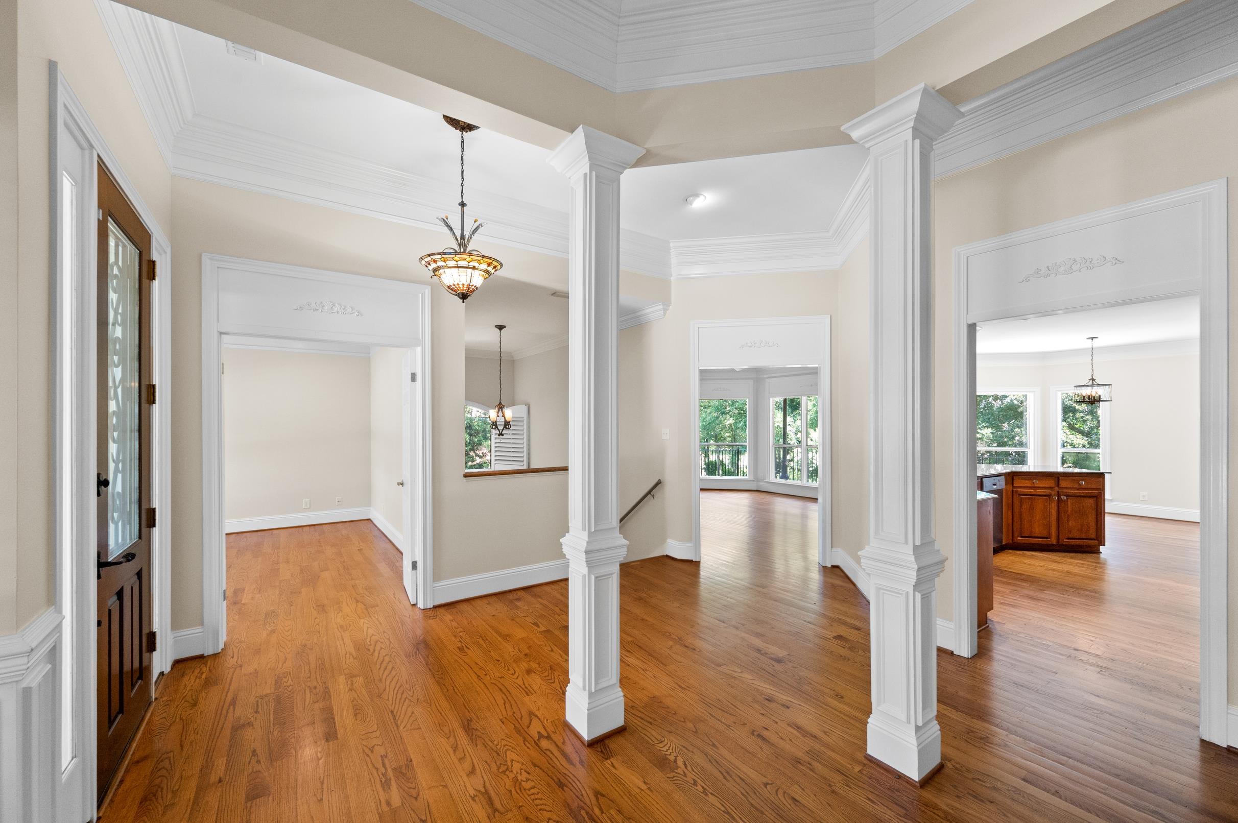 300 South Drive Fairhope, AL 36532 - Photo 8 of 48 EntranceFoyer