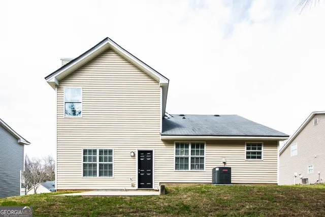 $2,015 | 3418 Newgold Trace, Union City, GA 30291