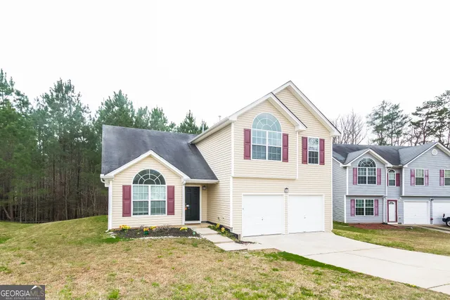 $2,015 | 3418 Newgold Trace, Union City, GA 30291