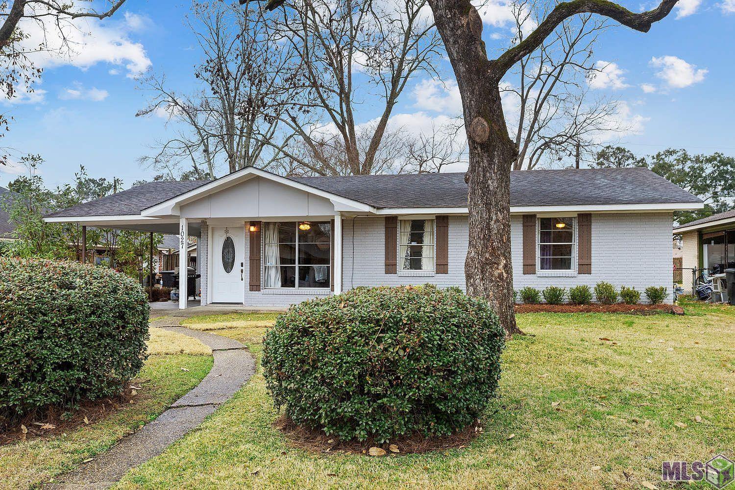 1027 Flora Lane Baton Rouge, LA 70810 - Photo 1 of 11