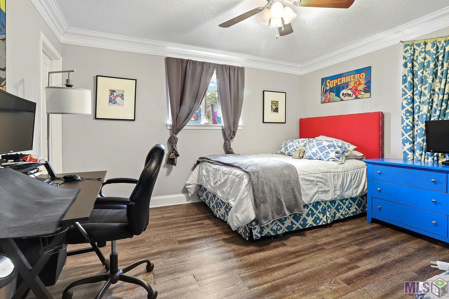 1027 Flora Lane Baton Rouge, LA 70810 - Photo 9 of 11