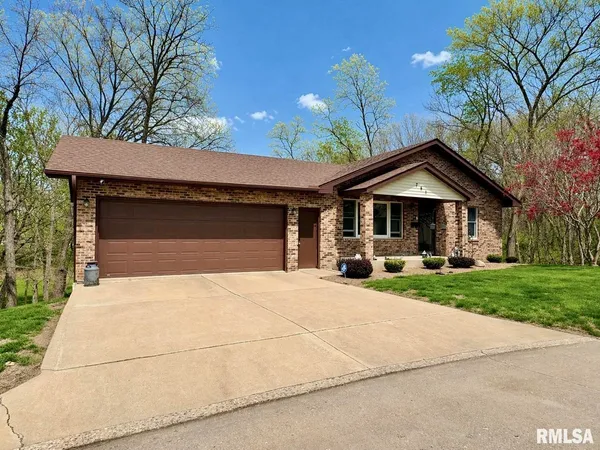 $225,000 | 741 North Campbell Street, Macomb, IL 61455