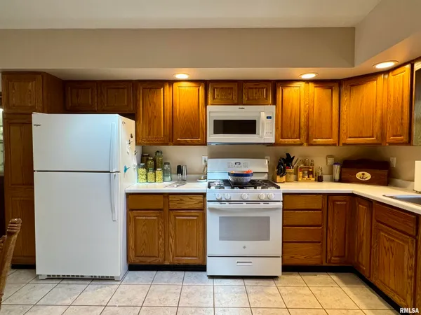 $225,000 | 741 North Campbell Street, Macomb, IL 61455