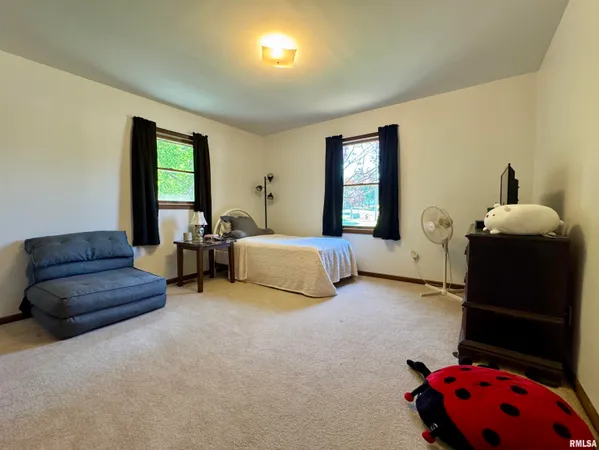 $225,000 | 741 North Campbell Street, Macomb, IL 61455