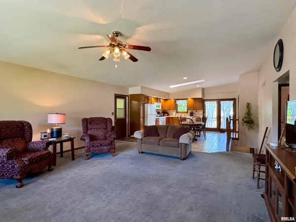 $225,000 | 741 North Campbell Street, Macomb, IL 61455