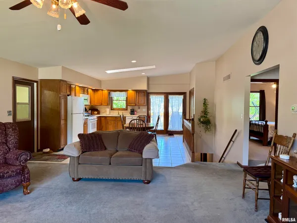 $225,000 | 741 North Campbell Street, Macomb, IL 61455