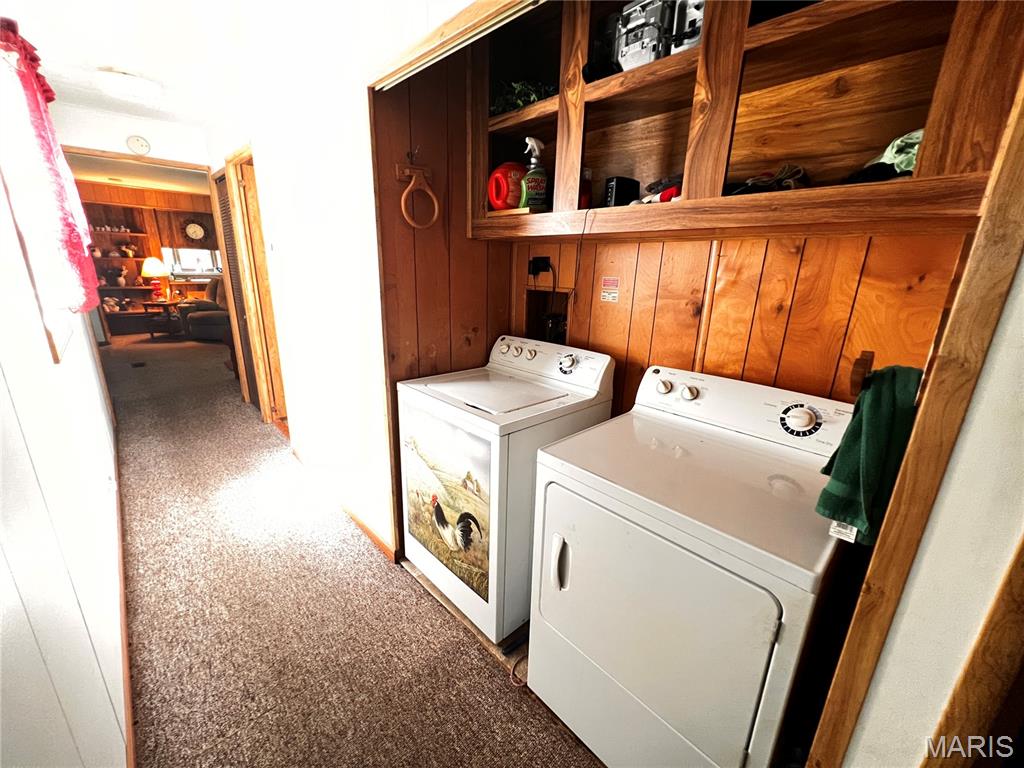 8360 Club Lane Alma, IL 62807 - Photo 23 of 24