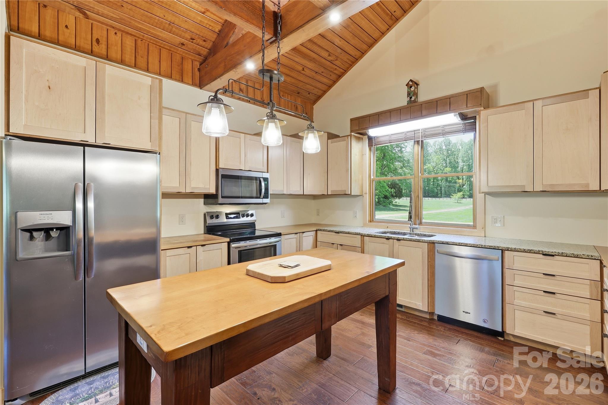 3540 Fork Creek Road Saluda, NC 28773 - Photo 17 of 39 Gallery Image 17