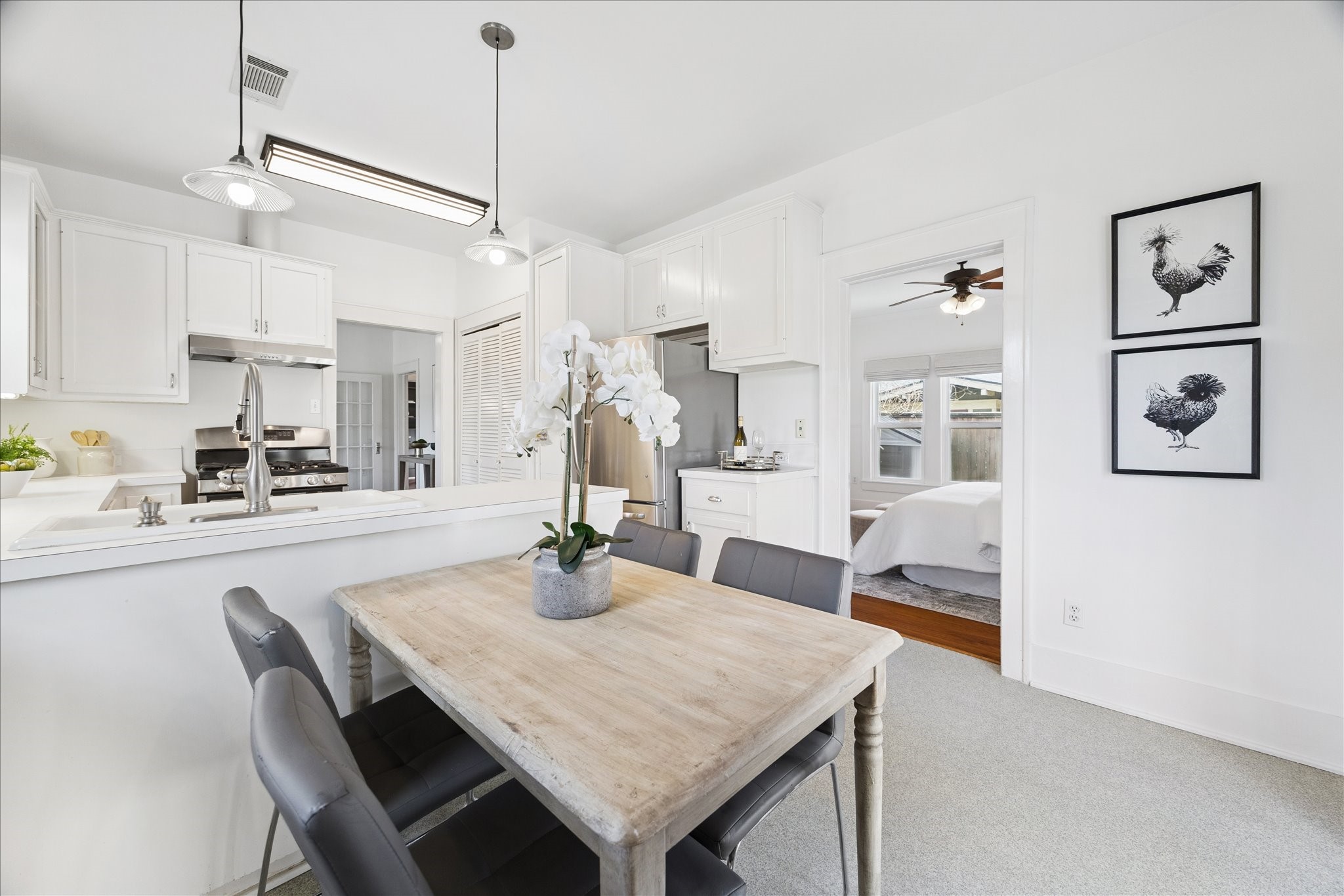 623 Pecore Street Houston, TX 77009 - Photo 15 of 34