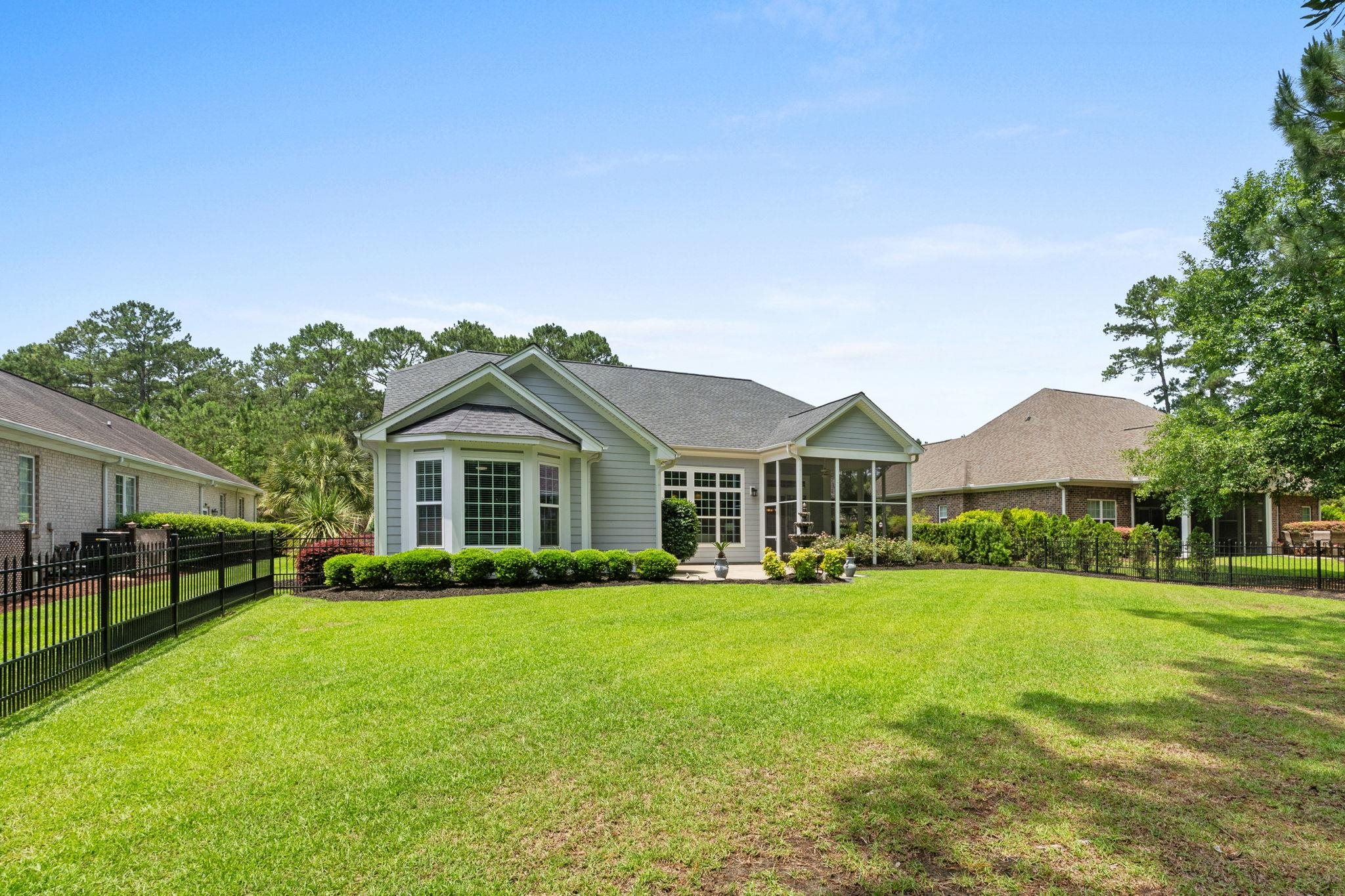 5012 Lindrick Court Myrtle Beach, SC 29579 - Photo 36 of 82