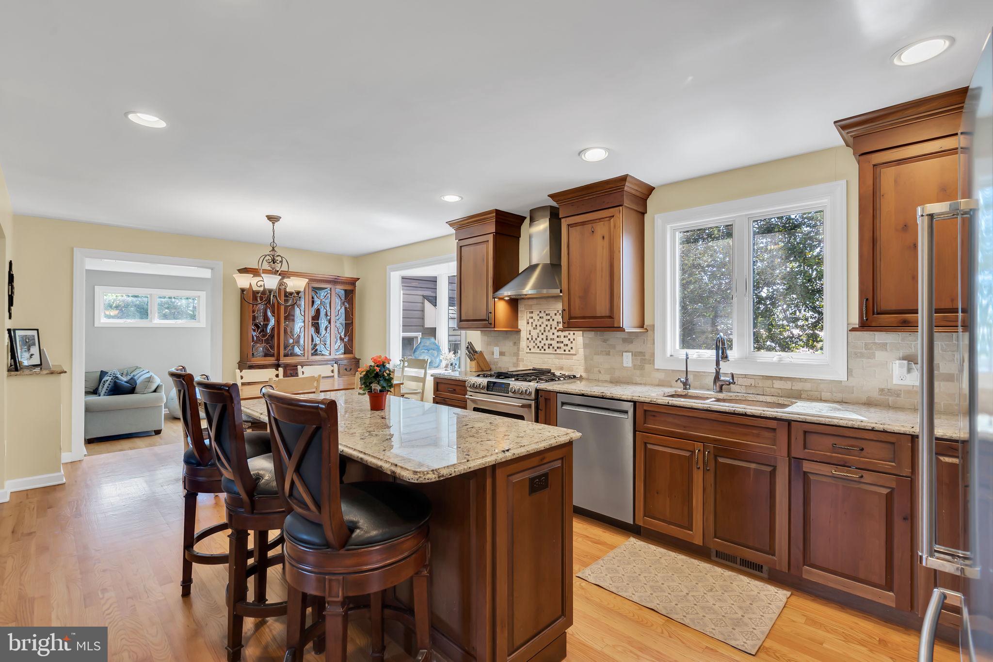 10 Woosamonsa Road Pennington, NJ 08534 - Photo 17 of 60 Gallery Image 17