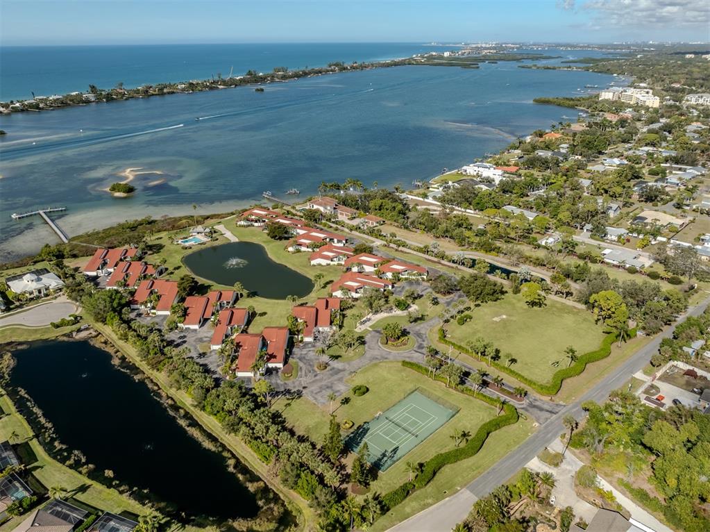 764 Sarabay Road, Unit 8 Osprey, FL 34229 - Photo 1 of 64 Gallery Image 1