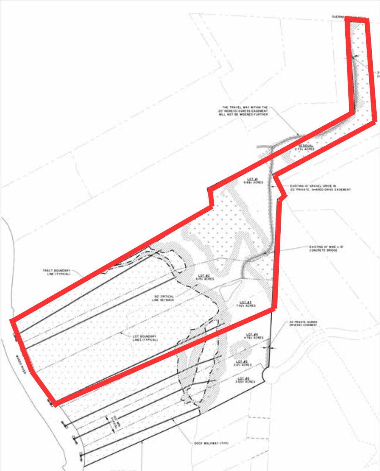 1225 State Rd S-10-98 Awendaw, SC 29429 - Photo 2 of 84 1225 Guerins Bridge Road