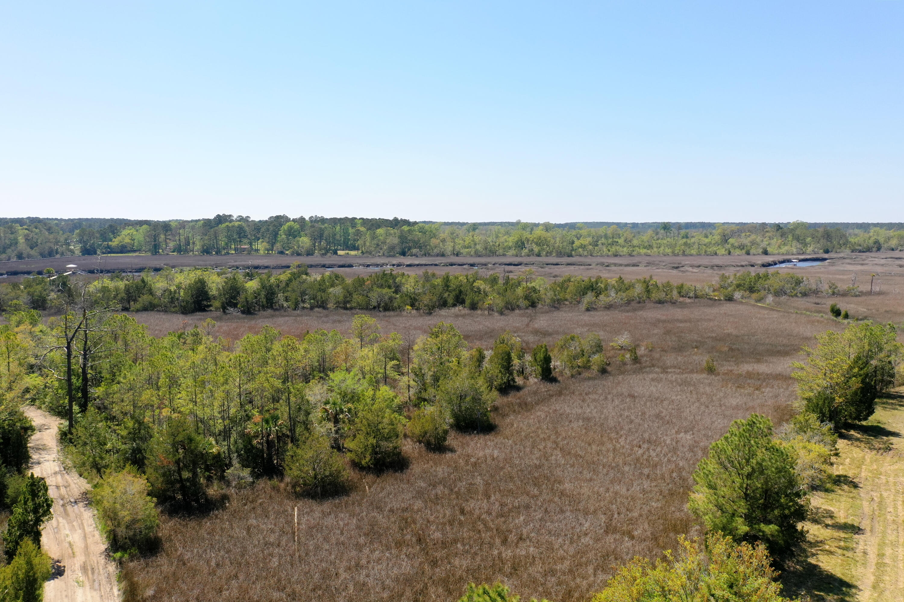 1225 State Rd S-10-98 Awendaw, SC 29429 - Photo 36 of 84 DJI_0867