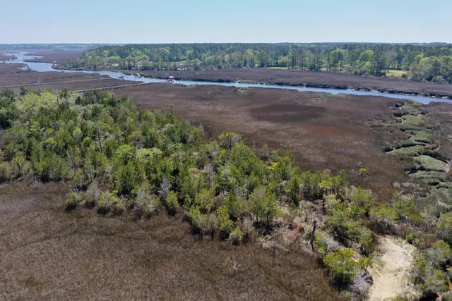 $2,375,000 | 1225 State Rd S-10-98, Awendaw, SC 29429