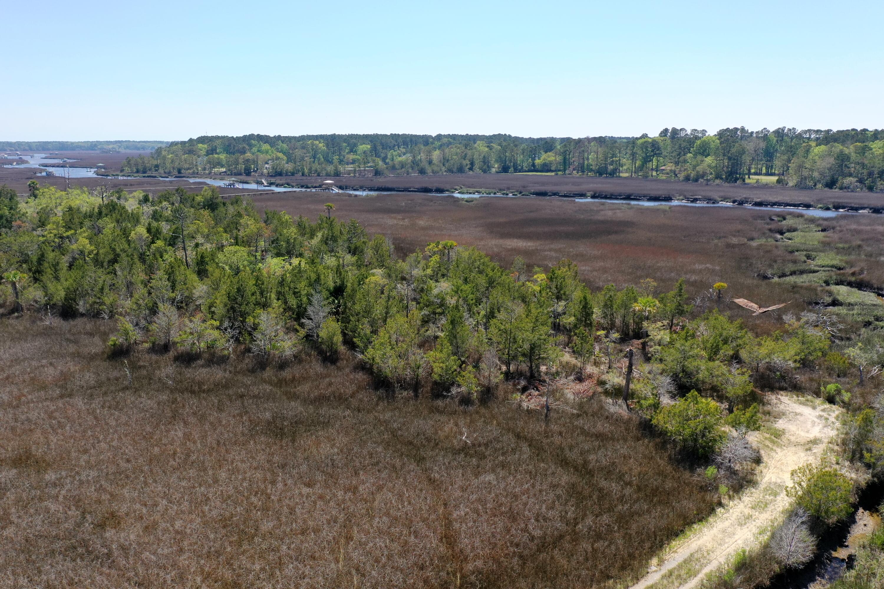 1225 State Rd S-10-98 Awendaw, SC 29429 - Photo 41 of 84 DJI_0873