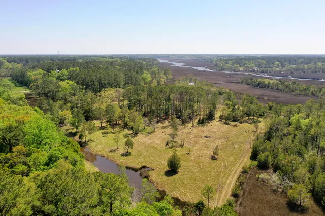 $2,375,000 | 1225 State Rd S-10-98, Awendaw, SC 29429