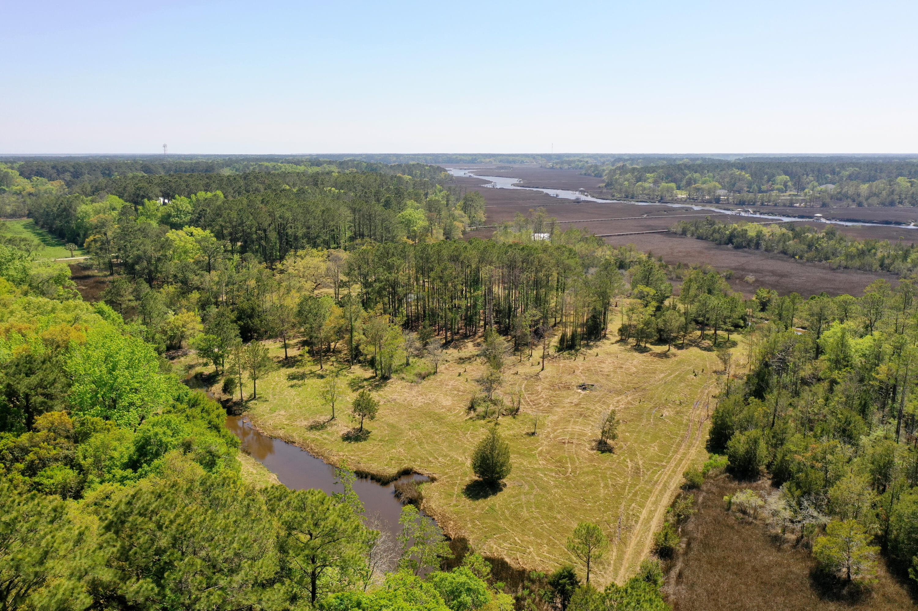 1225 State Rd S-10-98 Awendaw, SC 29429 - Photo 44 of 84 DJI_0876