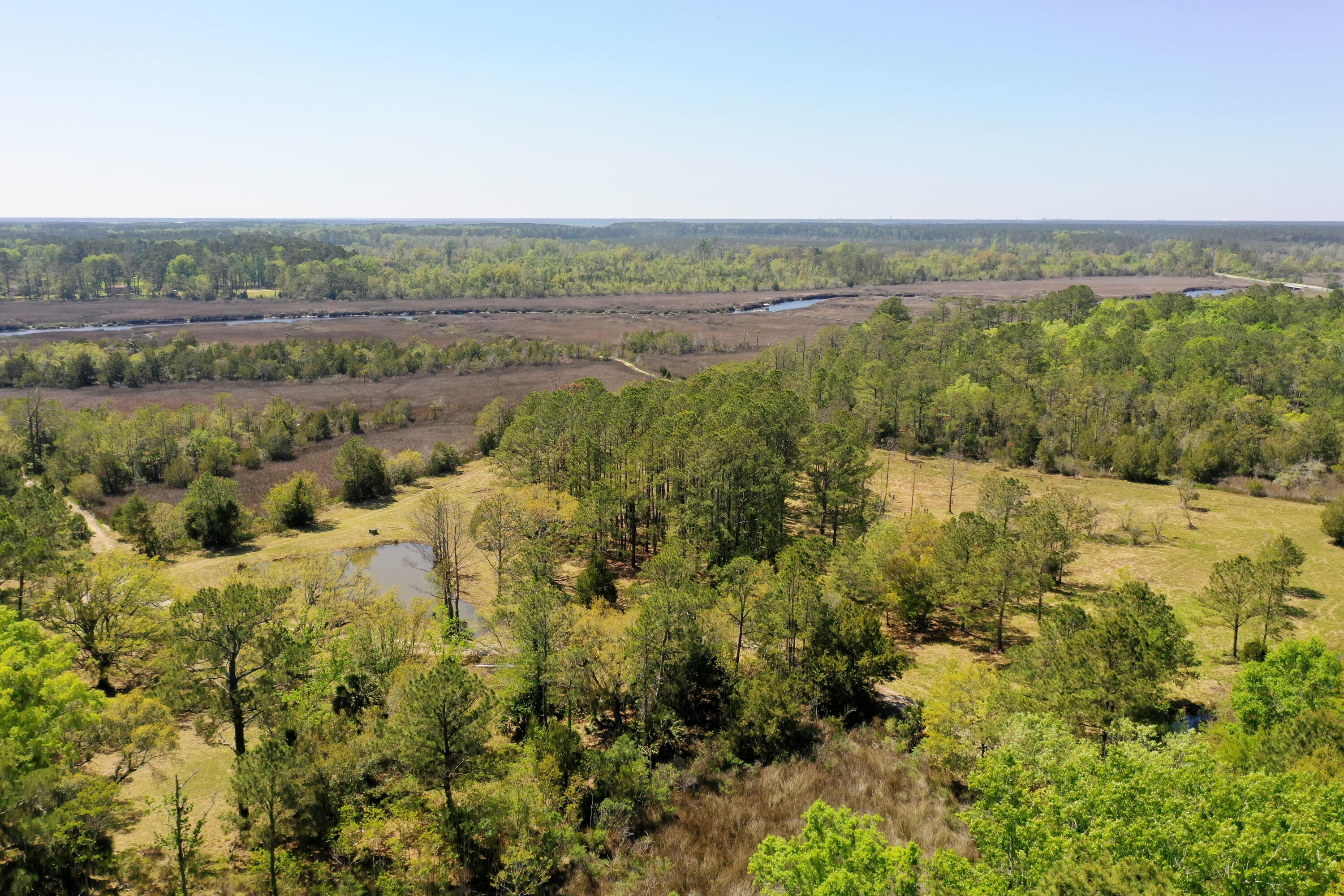 1225 State Rd S-10-98 Awendaw, SC 29429 - Photo 45 of 84 DJI_0877