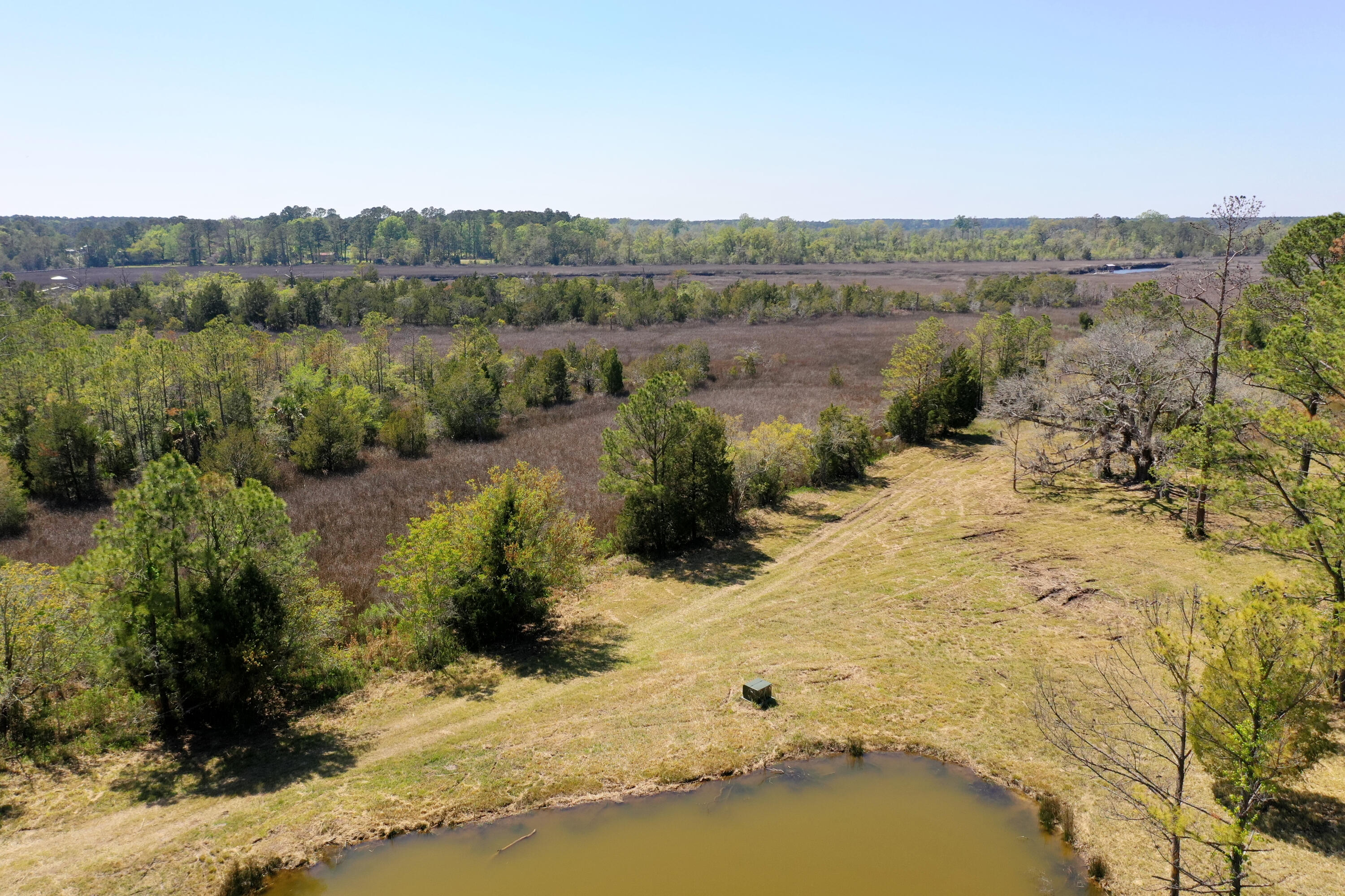 1225 State Rd S-10-98 Awendaw, SC 29429 - Photo 47 of 84 DJI_0878