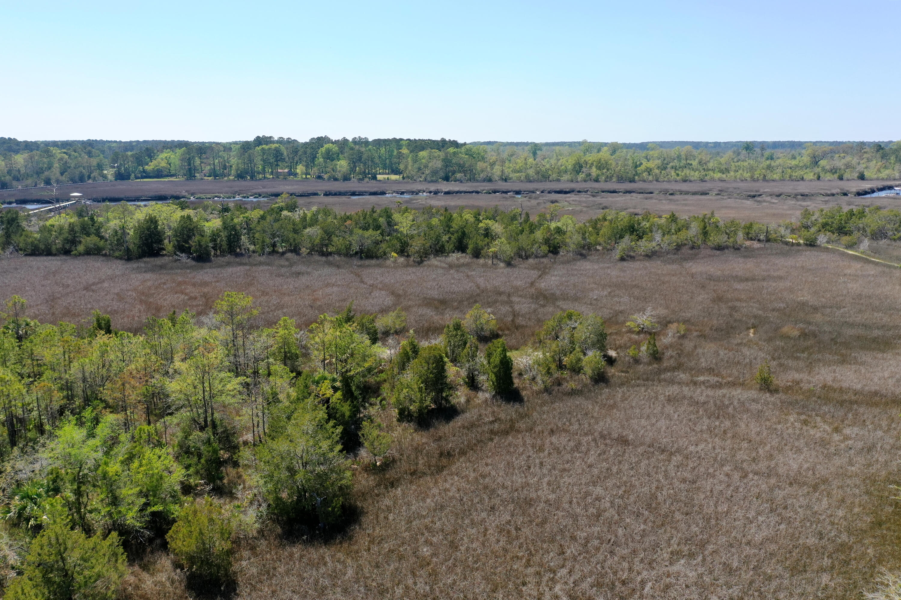 1225 State Rd S-10-98 Awendaw, SC 29429 - Photo 50 of 84 DJI_0881