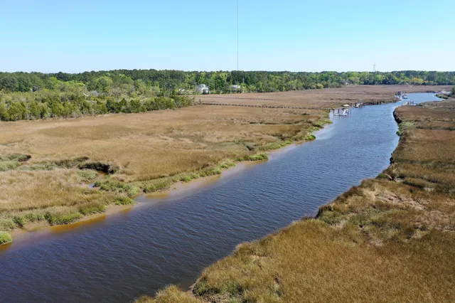 $2,375,000 | 1225 State Rd S-10-98, Awendaw, SC 29429