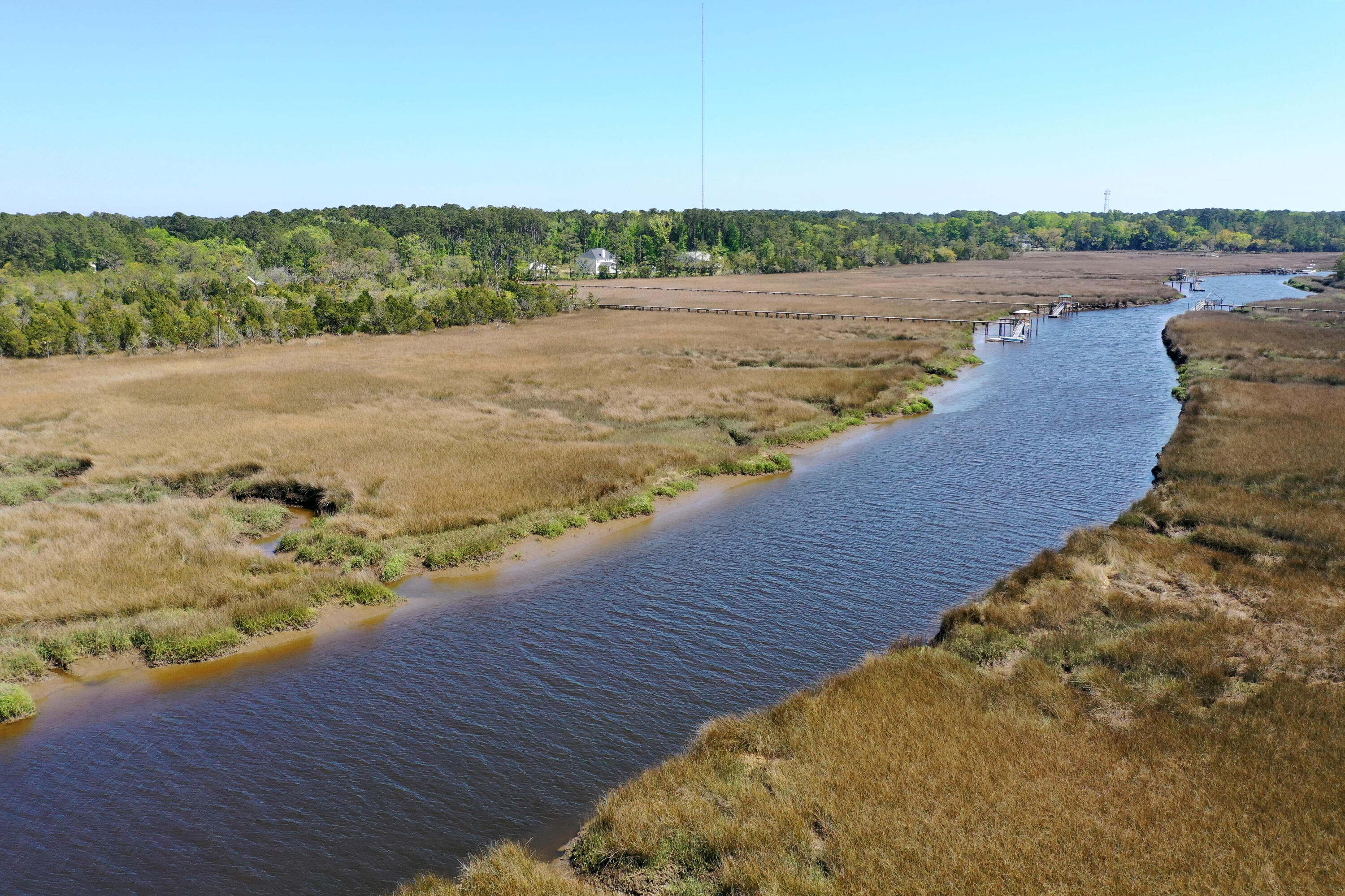 1225 State Rd S-10-98 Awendaw, SC 29429 - Photo 51 of 84 DJI_0882