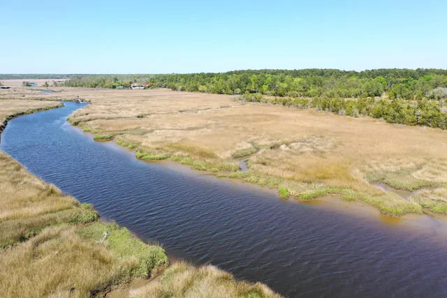 $2,375,000 | 1225 State Rd S-10-98, Awendaw, SC 29429