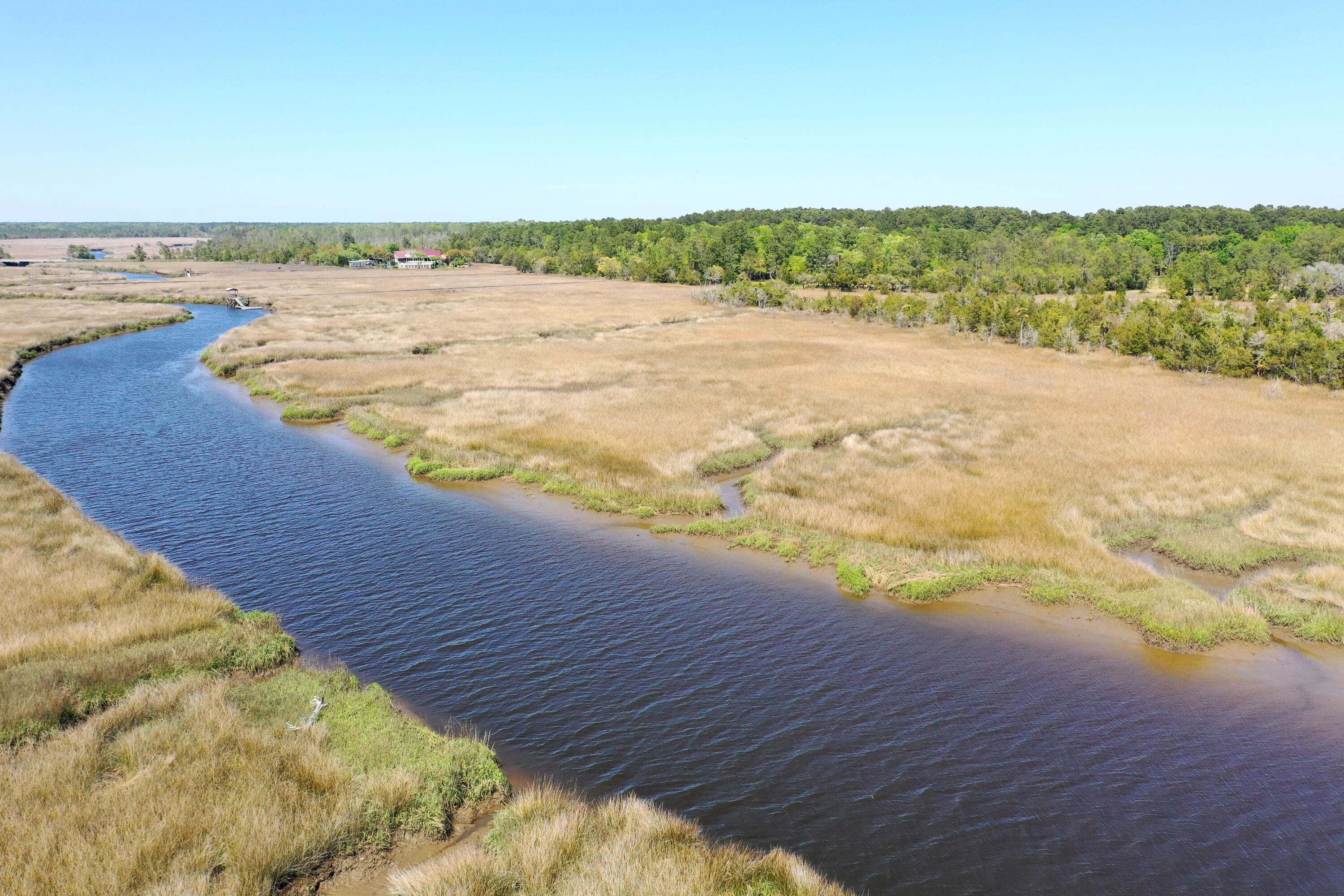 1225 State Rd S-10-98 Awendaw, SC 29429 - Photo 52 of 84 DJI_0883