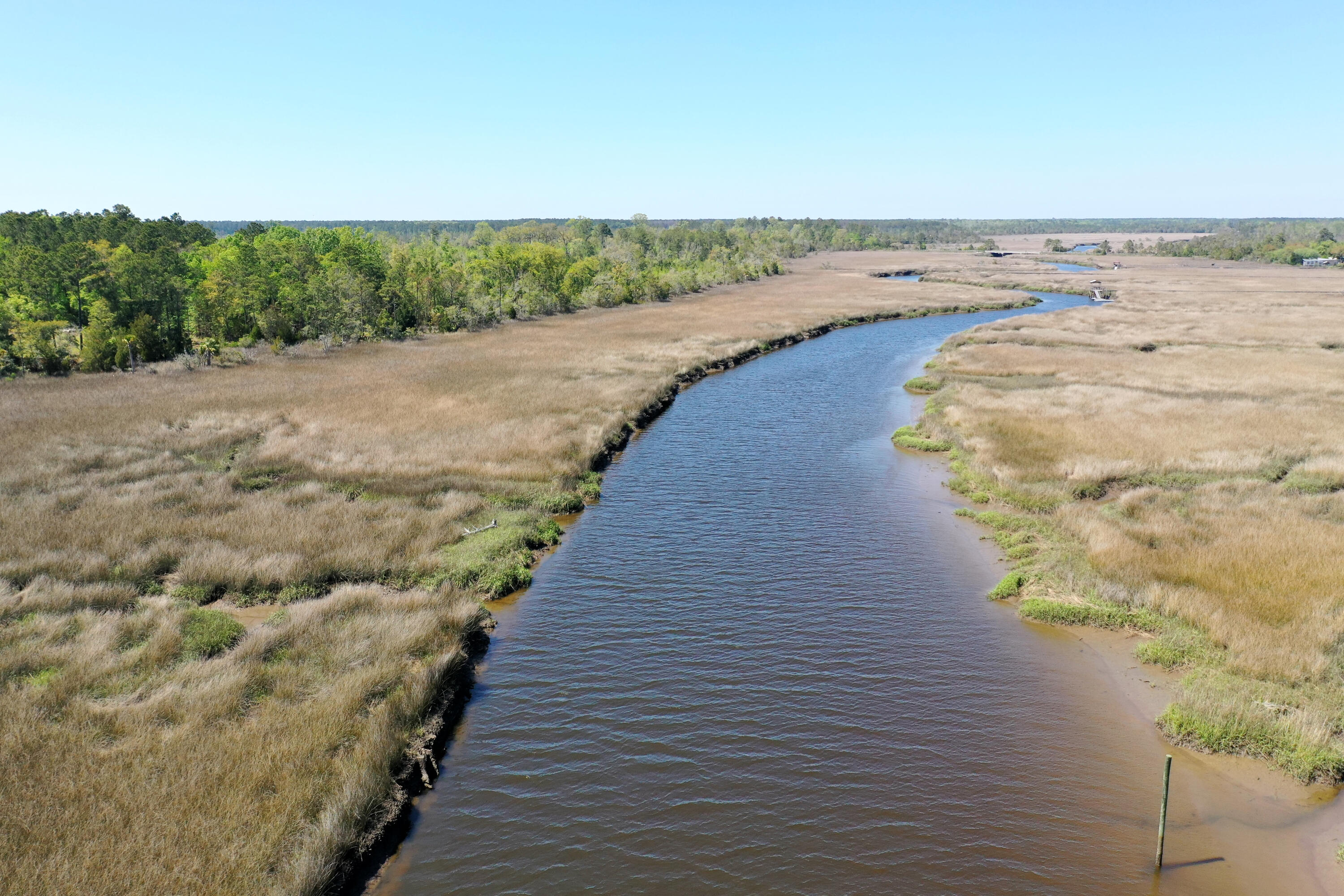 1225 State Rd S-10-98 Awendaw, SC 29429 - Photo 53 of 84 DJI_0884