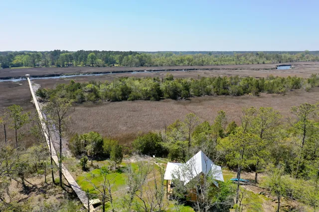$2,375,000 | 1225 State Rd S-10-98, Awendaw, SC 29429