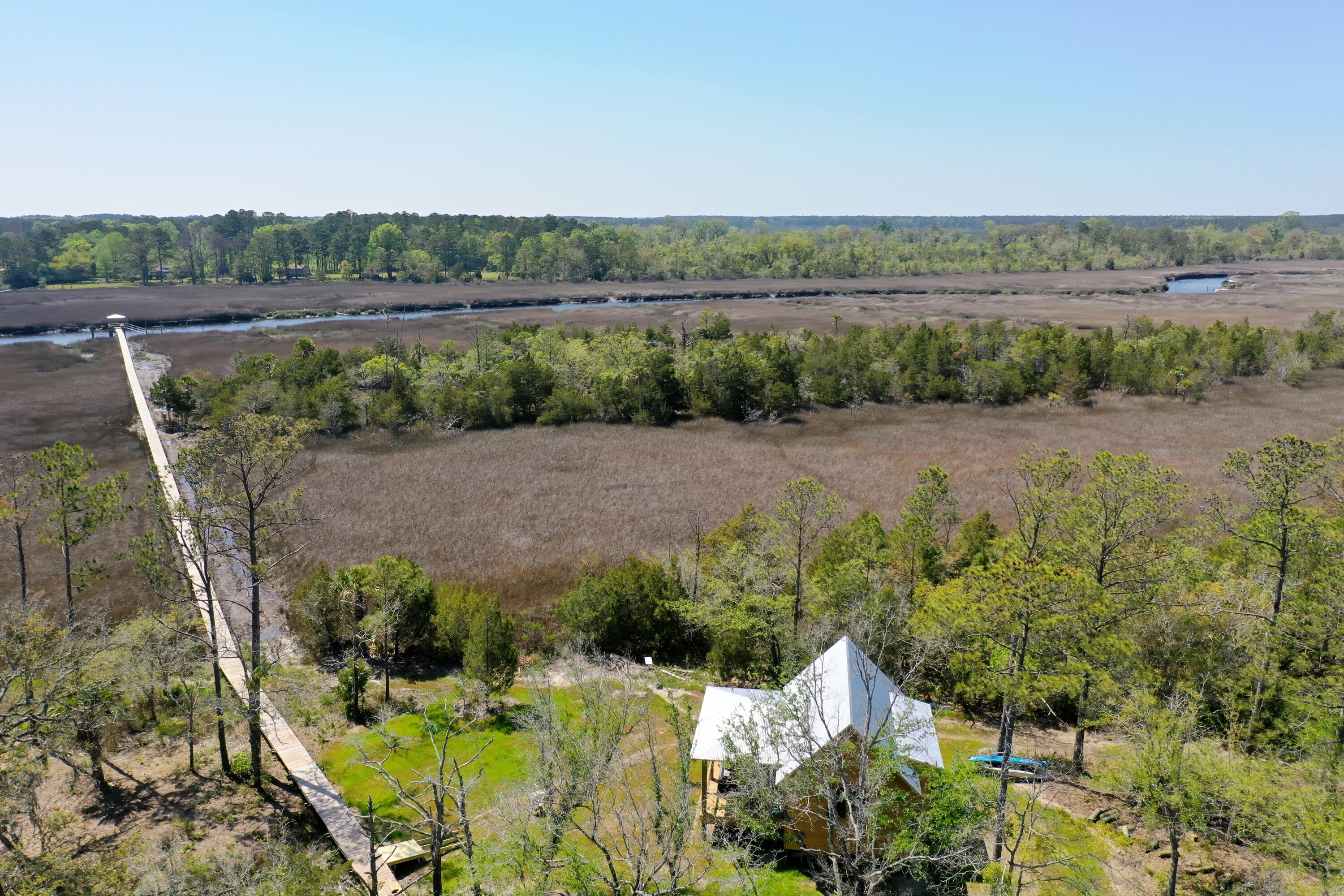 1225 State Rd S-10-98 Awendaw, SC 29429 - Photo 55 of 84 DJI_0887