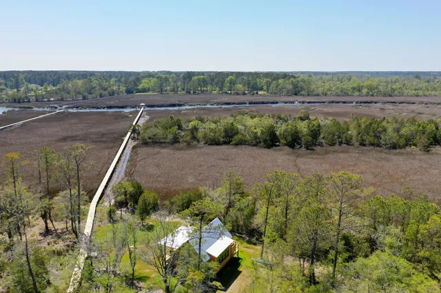 $2,375,000 | 1225 State Rd S-10-98, Awendaw, SC 29429